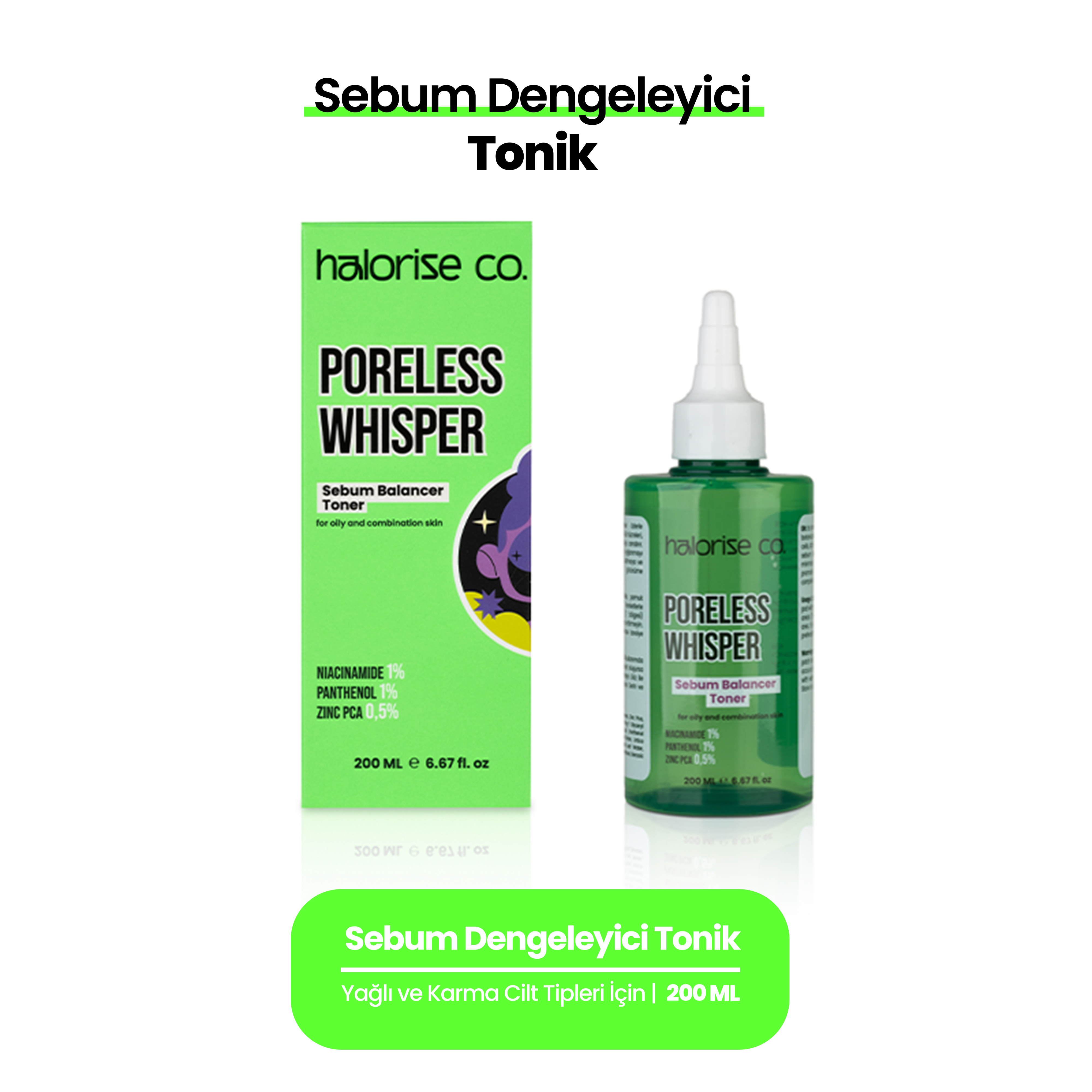 Tonik Web 15x